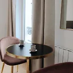 In 5 Min To Pompidou Apartment Paris