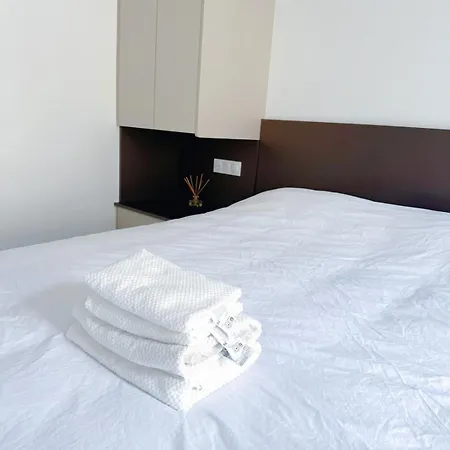 In 5 Min To Pompidou Apartment