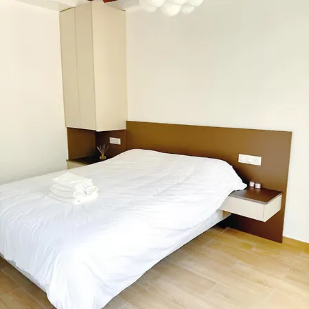 Apartment In 5 Min To Pompidou Paris