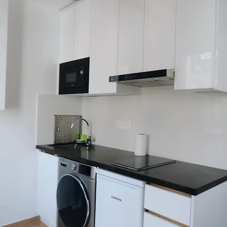 Apartment In 5 Min To Pompidou