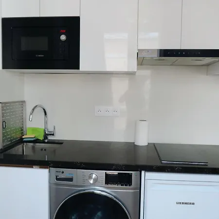 In 5 Min To Pompidou Apartment *